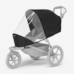 Thule Urban Glide 3 Rain Cover - Black