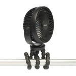 Dooky Kinderwagenventilator Deluxe