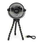 Dooky Kinderwagenventilator Deluxe