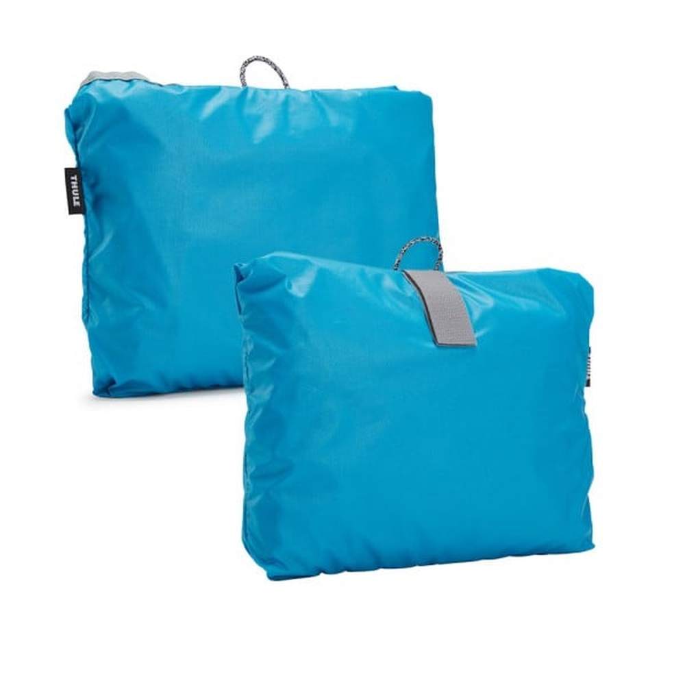 Housse de pluie Thule Sapling pour porte-bébé - Bleu