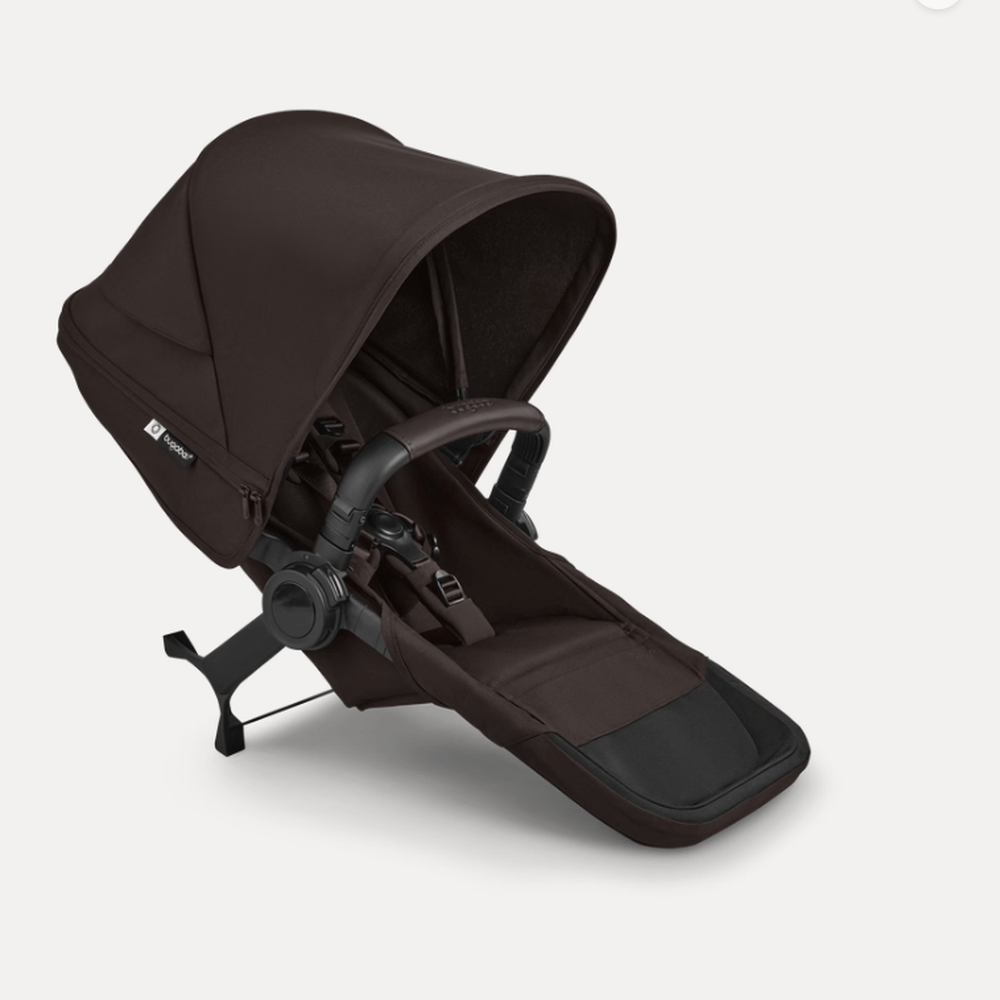 Bugaboo Donkey 6 siège duo - Cacao