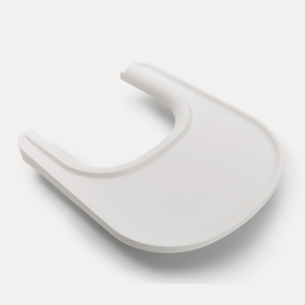 Bugaboo Giraffe Plateau - Blanc