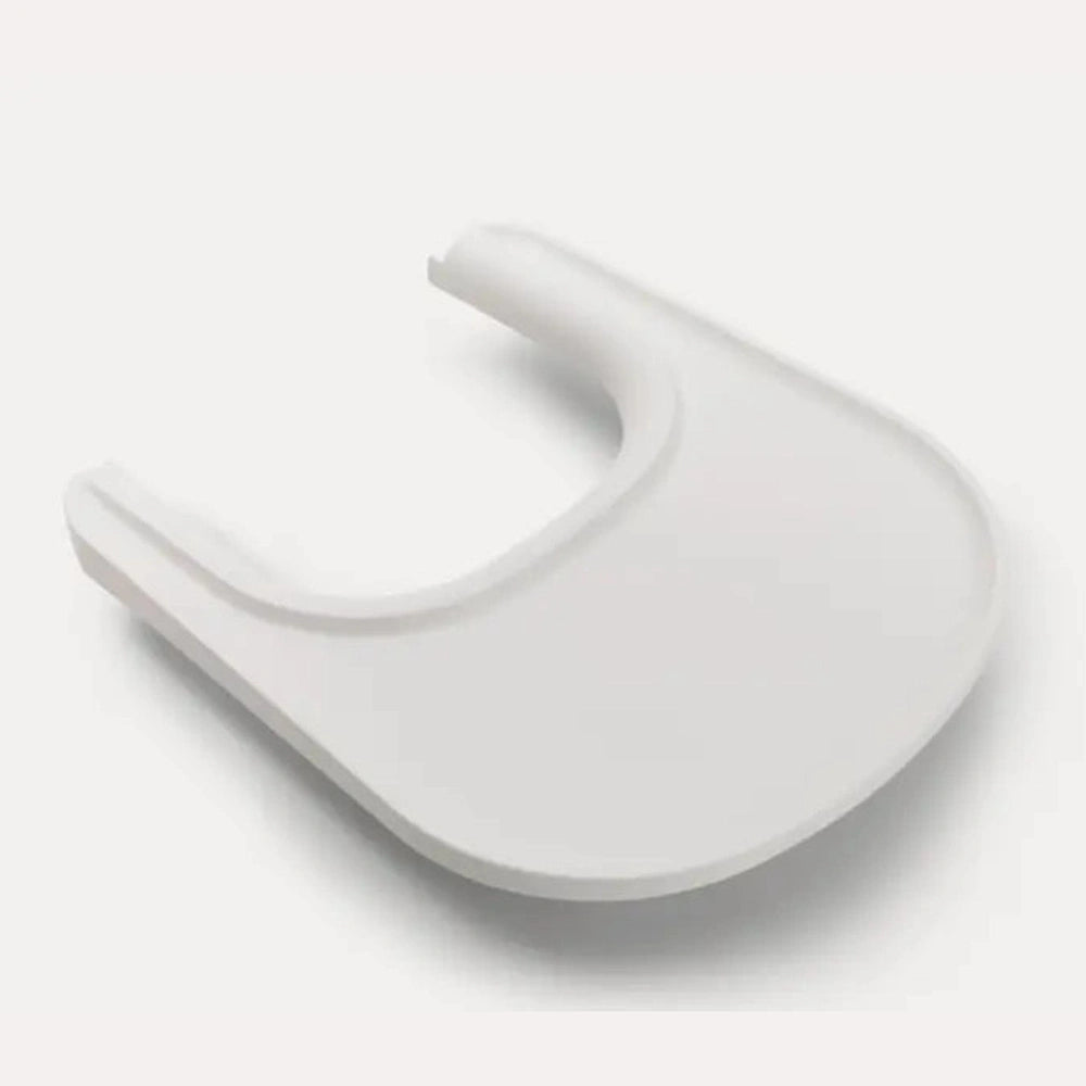 Plateau Bugaboo Giraffe - blanc