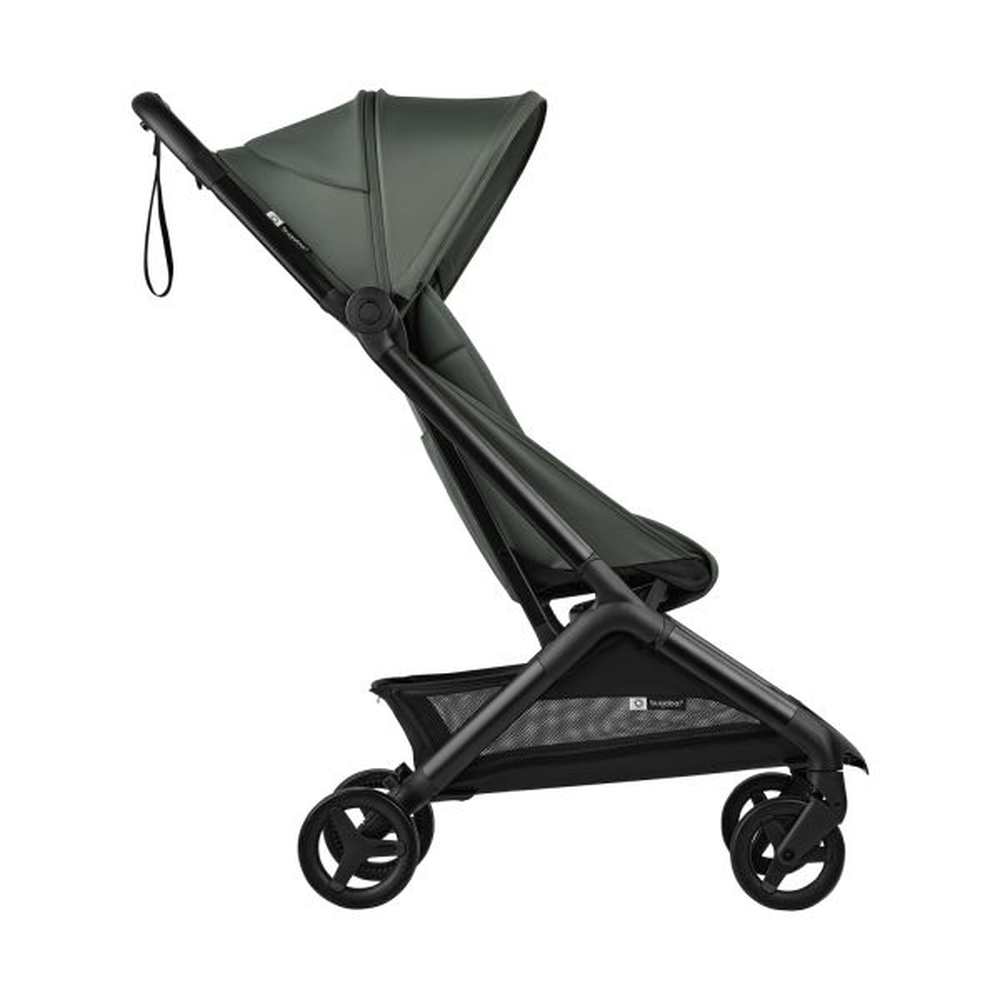 Bugaboo Butterfly 2 poussette - vert forêt