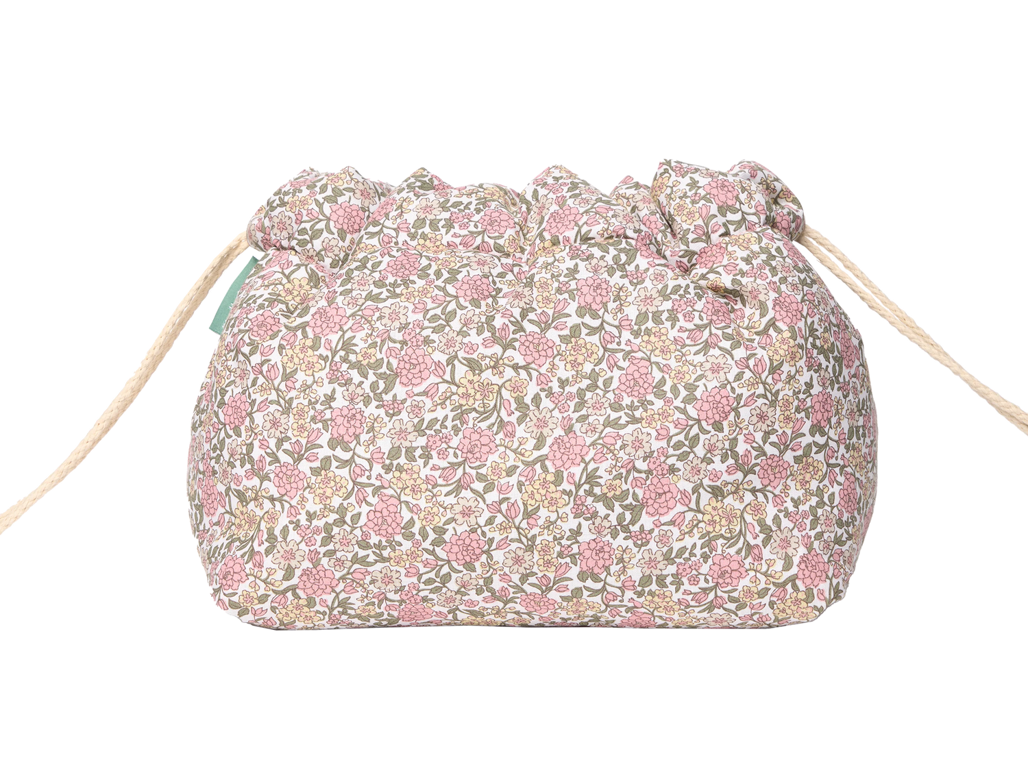 Molis&Co Baby Organizer - Peony