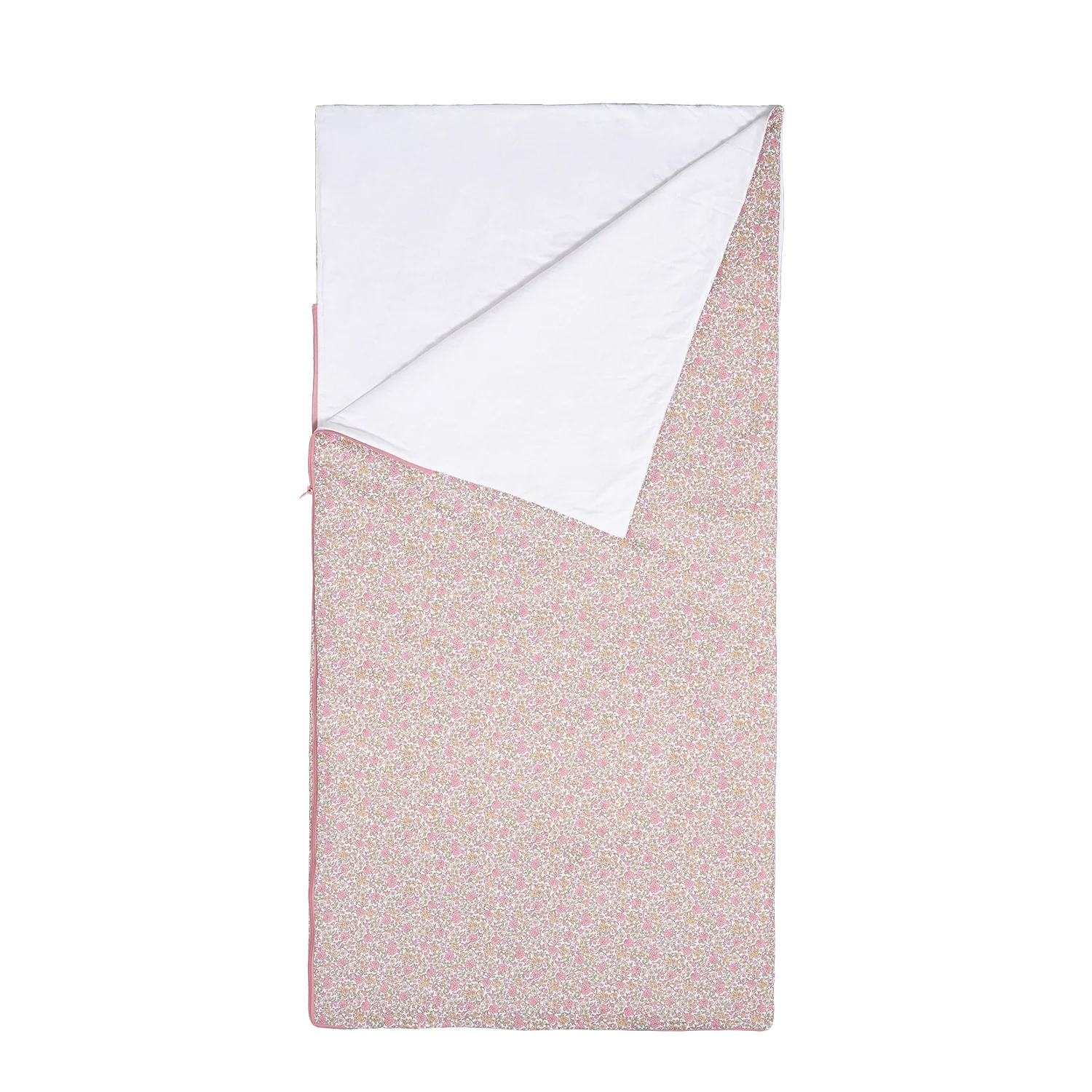 Molis&Co Kinderslaapzak Met Dekbed - Peony 90x190cm