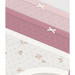 Petit Bateau 3 slips - multicolore