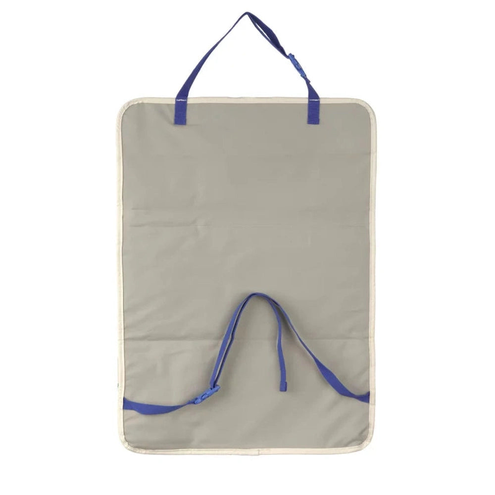Lassig Car Wrap-to-Go Happy Trails - Frog