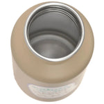 Lassig Bottle Stainless Steel Happy Trails - Frog