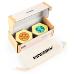 Kinderly Magnetic Shape Match