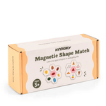 Kinderly Magnetic Shape Match