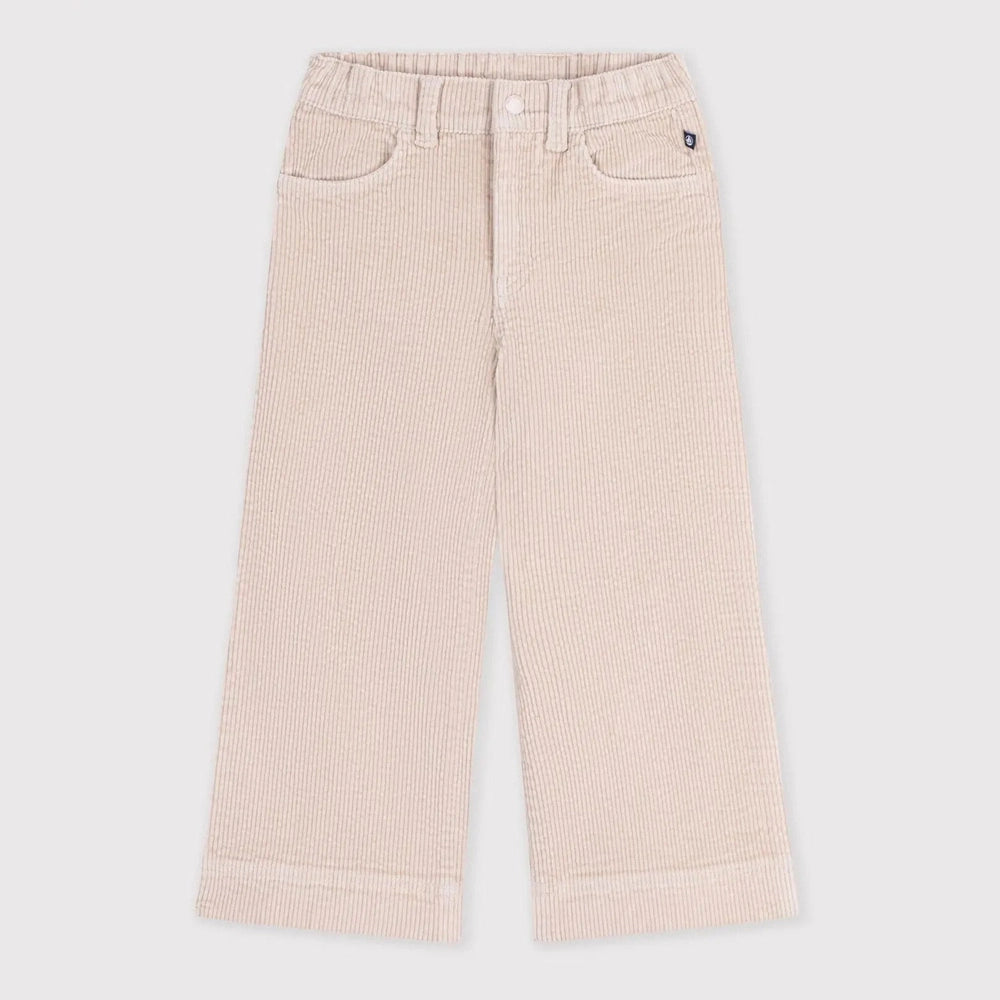 Petit Bateau Pantalon - Rose