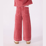 Petit Bateau Pantalon - Rose