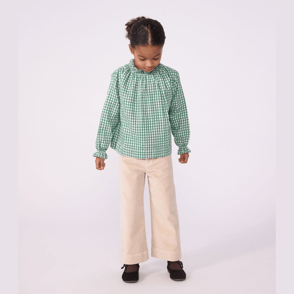Petit Bateau Pantalon - Rose