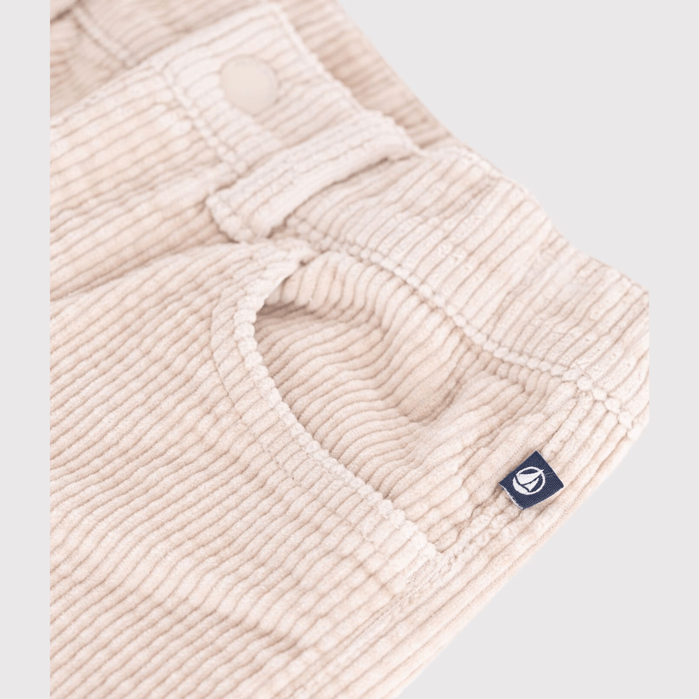Petit Bateau Pantalon - Rose