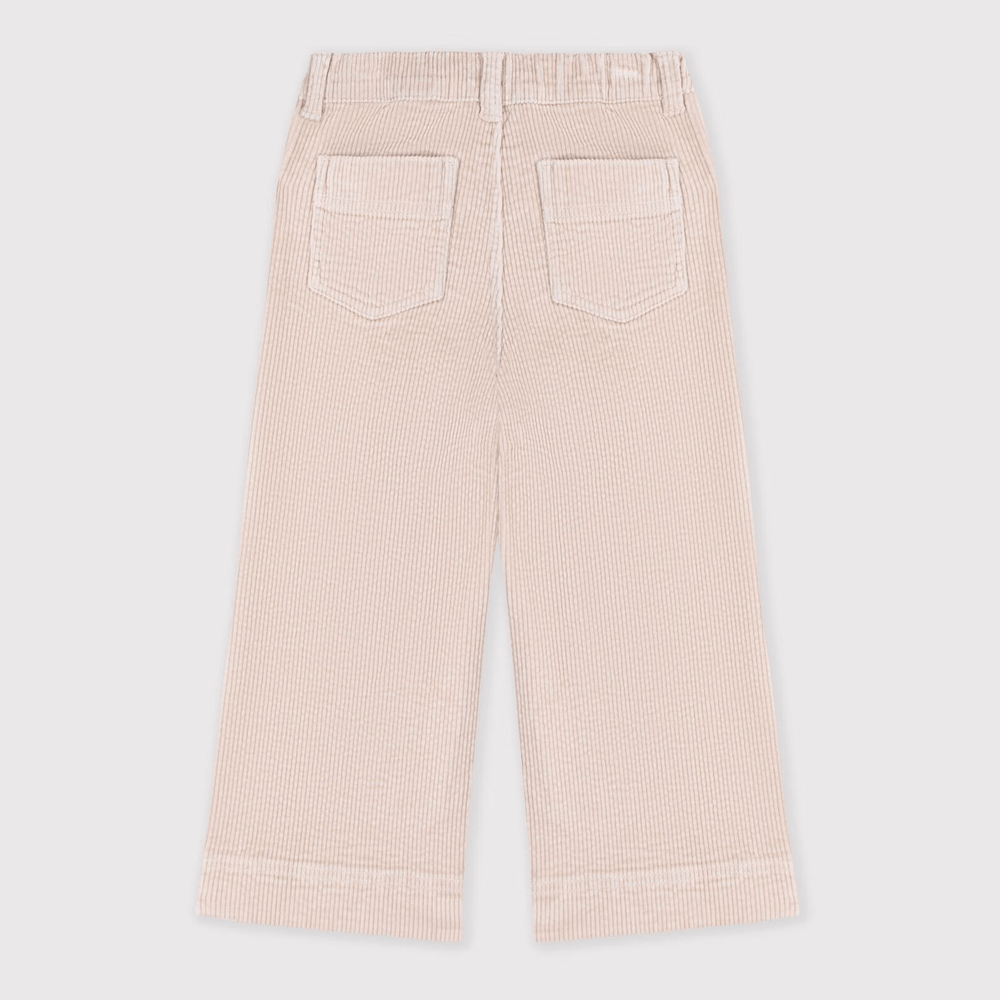 Petit Bateau Pantalon - Rose