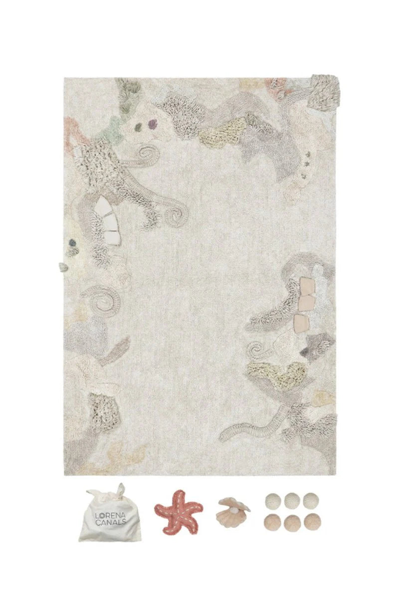 Lorena Canals Sea Bed 140x200