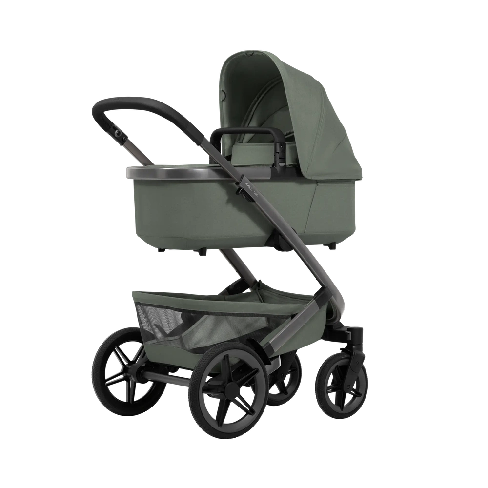 Joolz Geo5 Sage Green