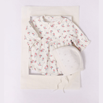 Petit Bateau Boxpak - Ecru