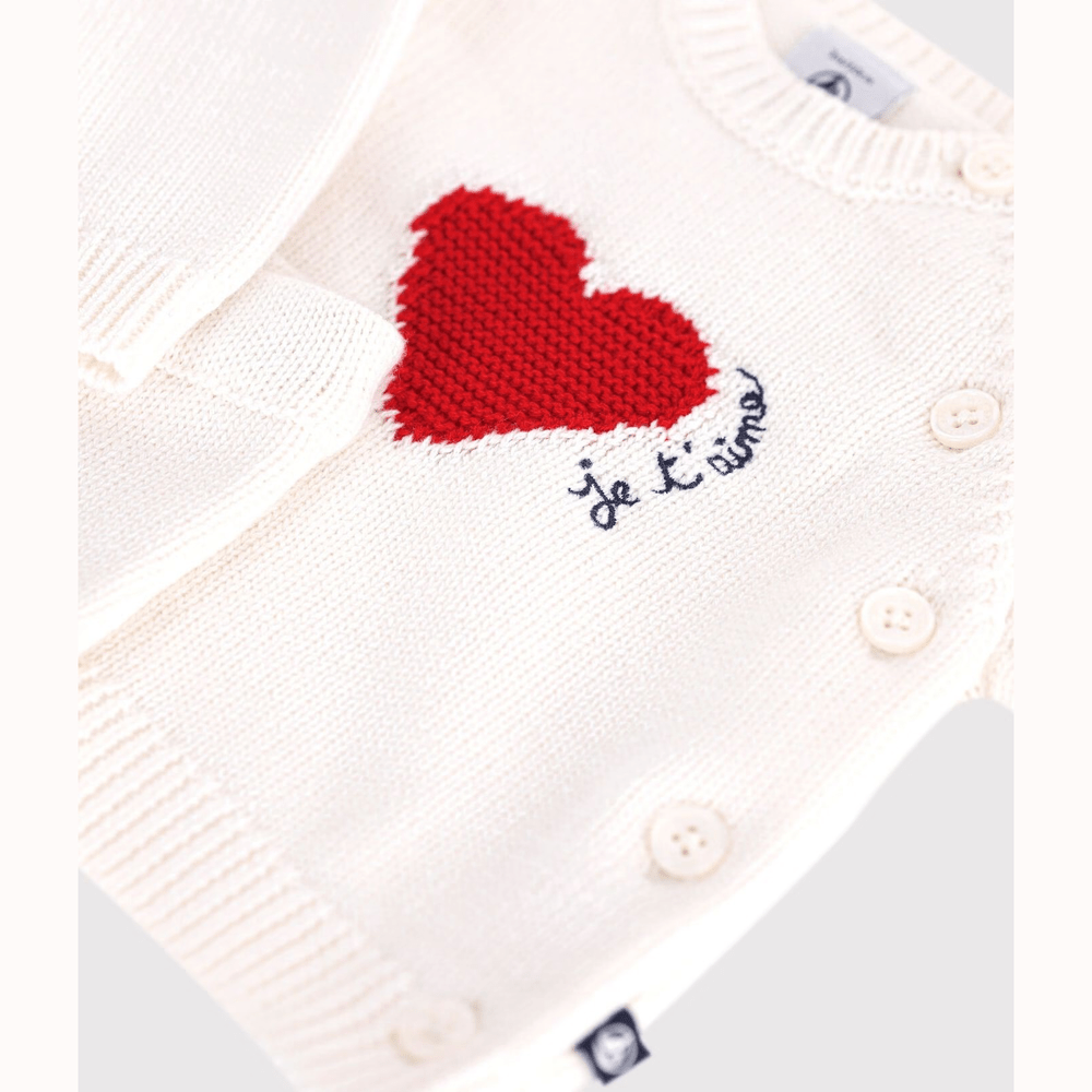Petit Bateau Set Van 2 Stuks - Rood