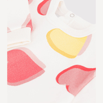 Petit Bateau Sweater - Wit