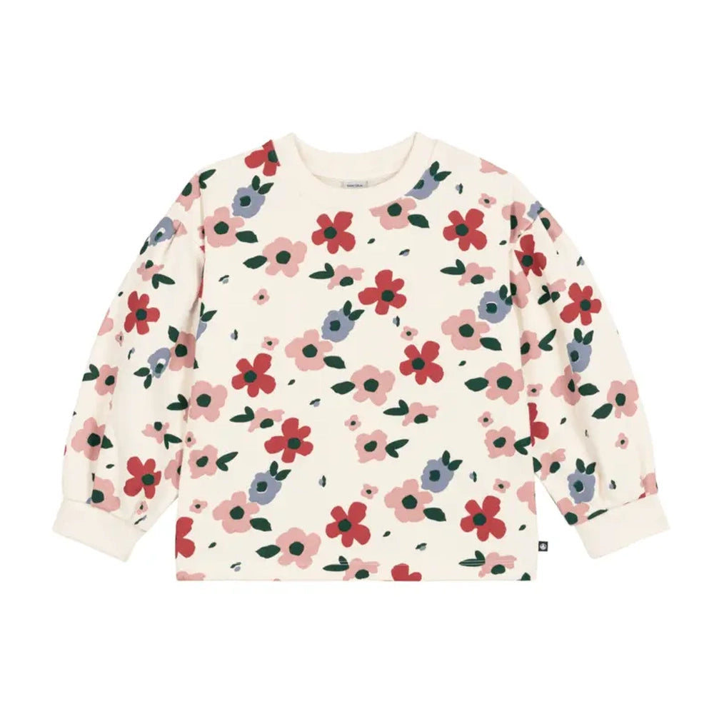 Petit Bateau Pull - écru