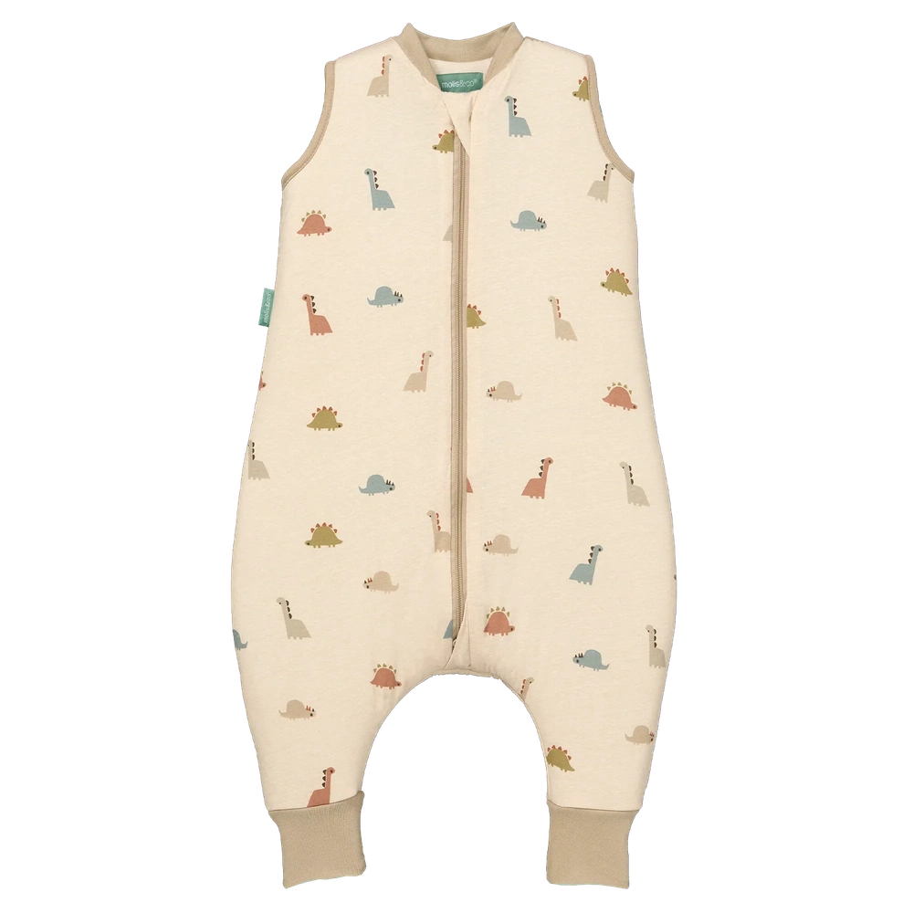 Molis&Co Slaapzak TOG 2.5 - Dinos