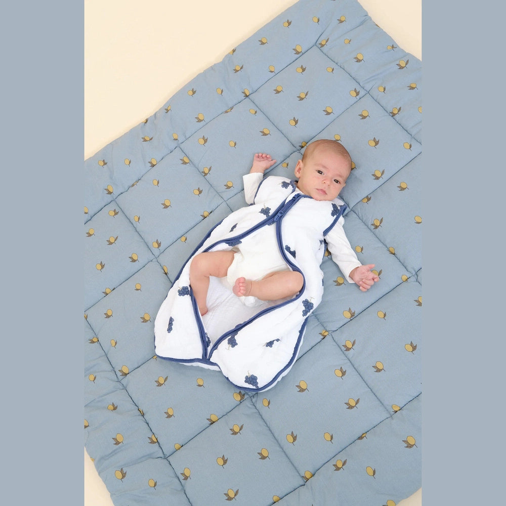Molis&Co Baby Slaapzak TOG 2.5 - Grapes