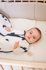 Molis&Co Baby Slaapzak TOG 2.5 - Grapes