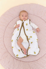 Molis&Co Baby Slaapzak TOG 2.5 - Apples