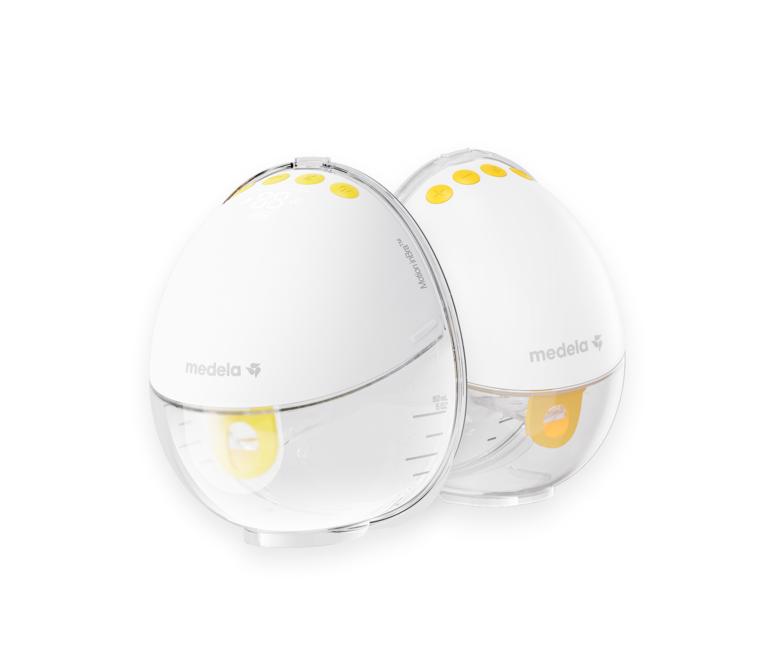 Medela Motion InBra Draagbare Elektrische Borstkolf 2st.