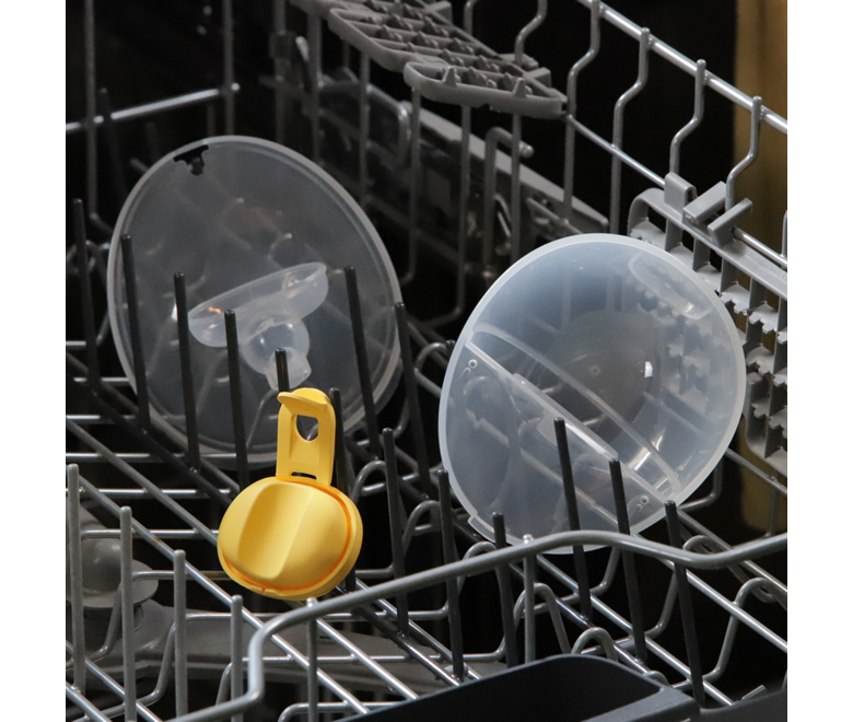 Medela Motion InBra Draagbare Elektrische Borstkolf 2st.