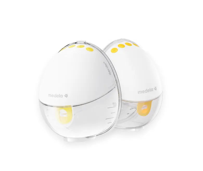 Medela Motion InBra Draagbare Elektrische Borstkolf 2st.