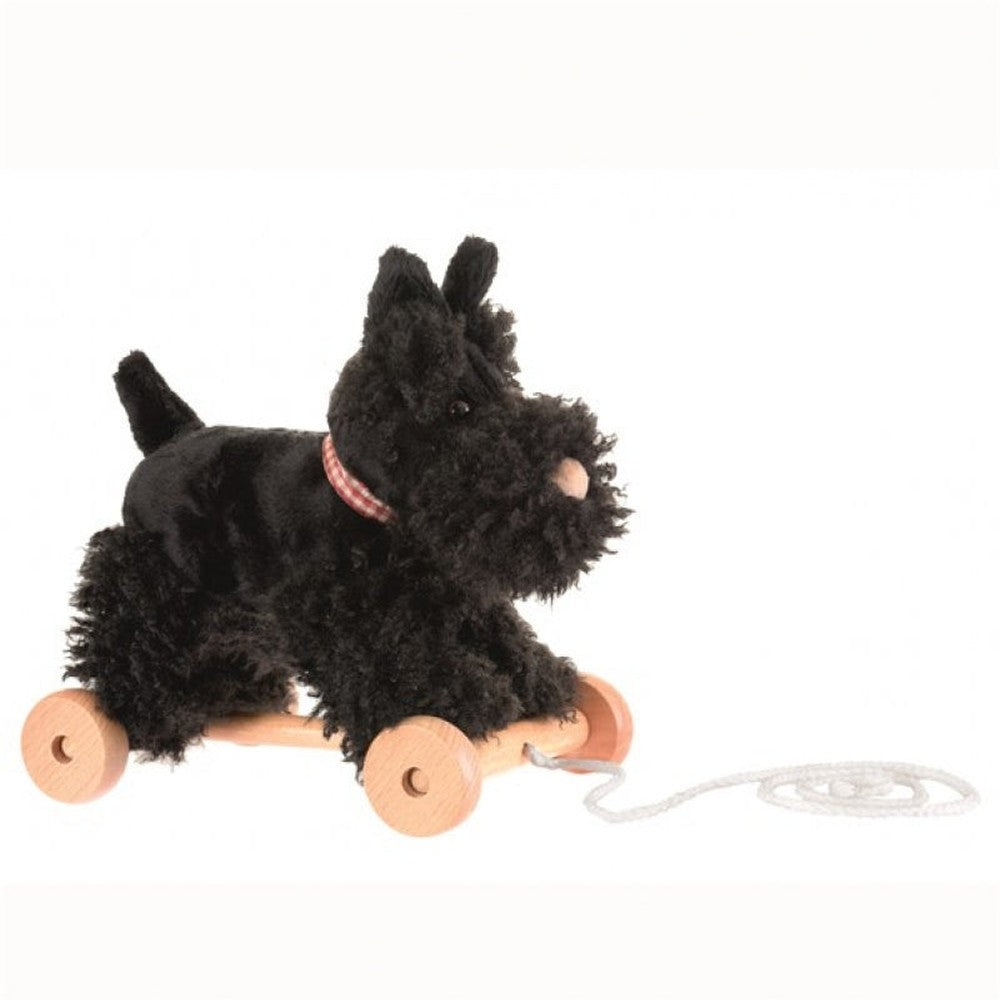 Egmont Toys trekfiguur Walter