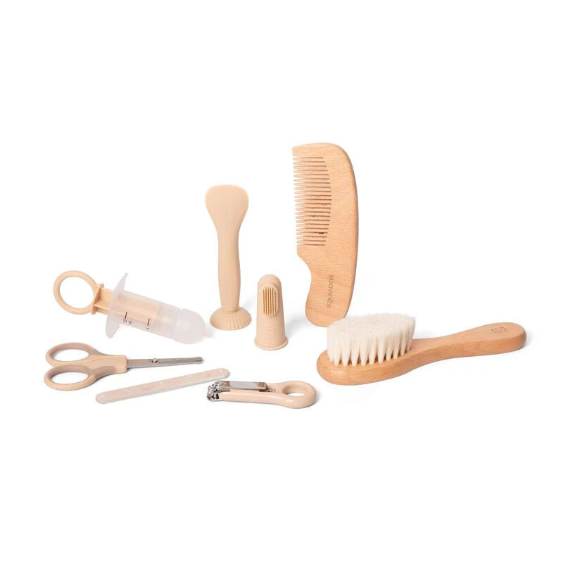 Suavinex Wonderland - Verzorgings- En Toilettas 8 Accessoires