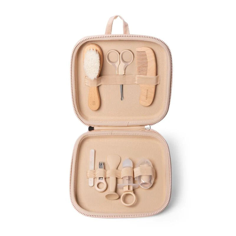 Suavinex Wonderland - Verzorgings- En Toilettas 8 Accessoires