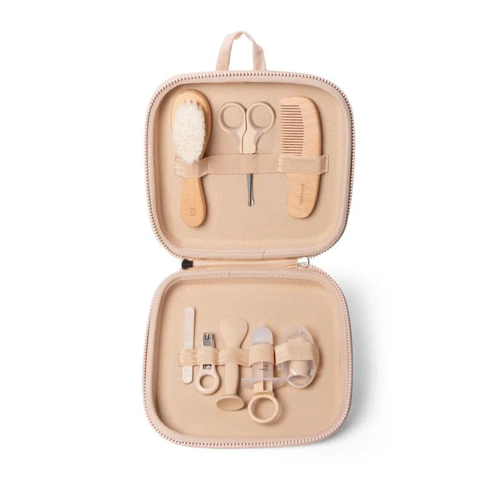 Suavinex Wonderland - Verzorgings- En Toilettas 8 Accessoires