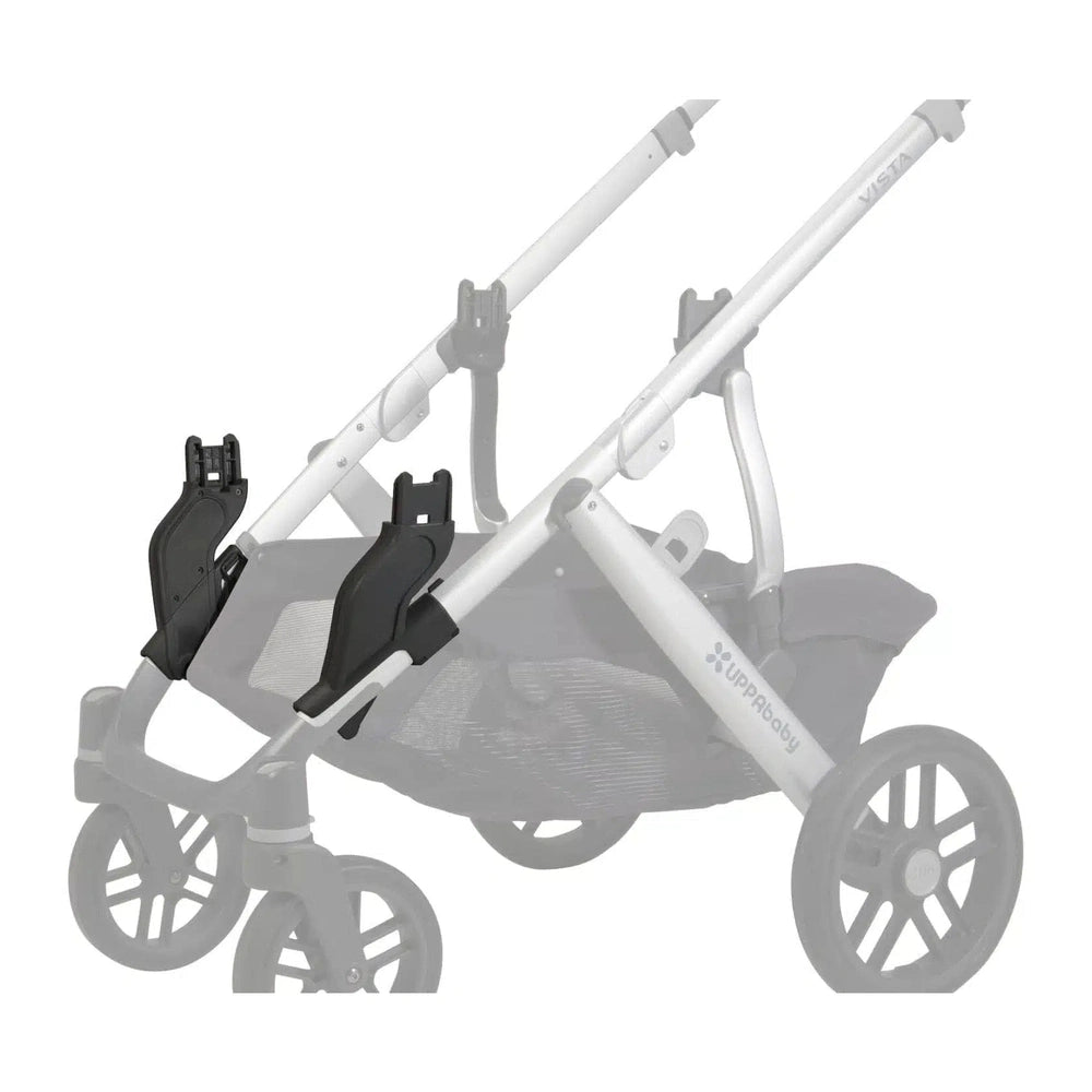 UPPAbaby VISTA Lower Adapters