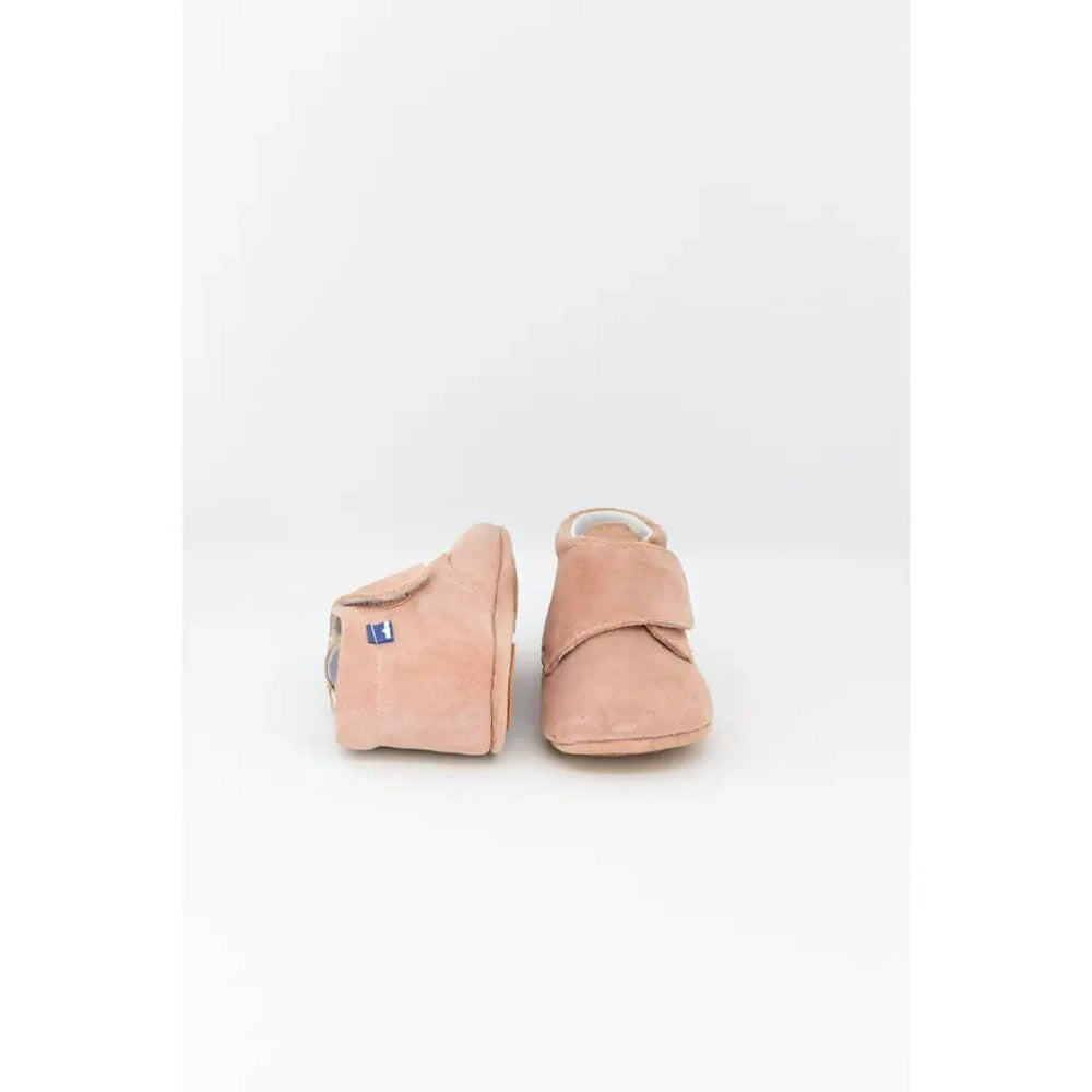 Stabifoot Schoentjes Zeno - Antique Roze