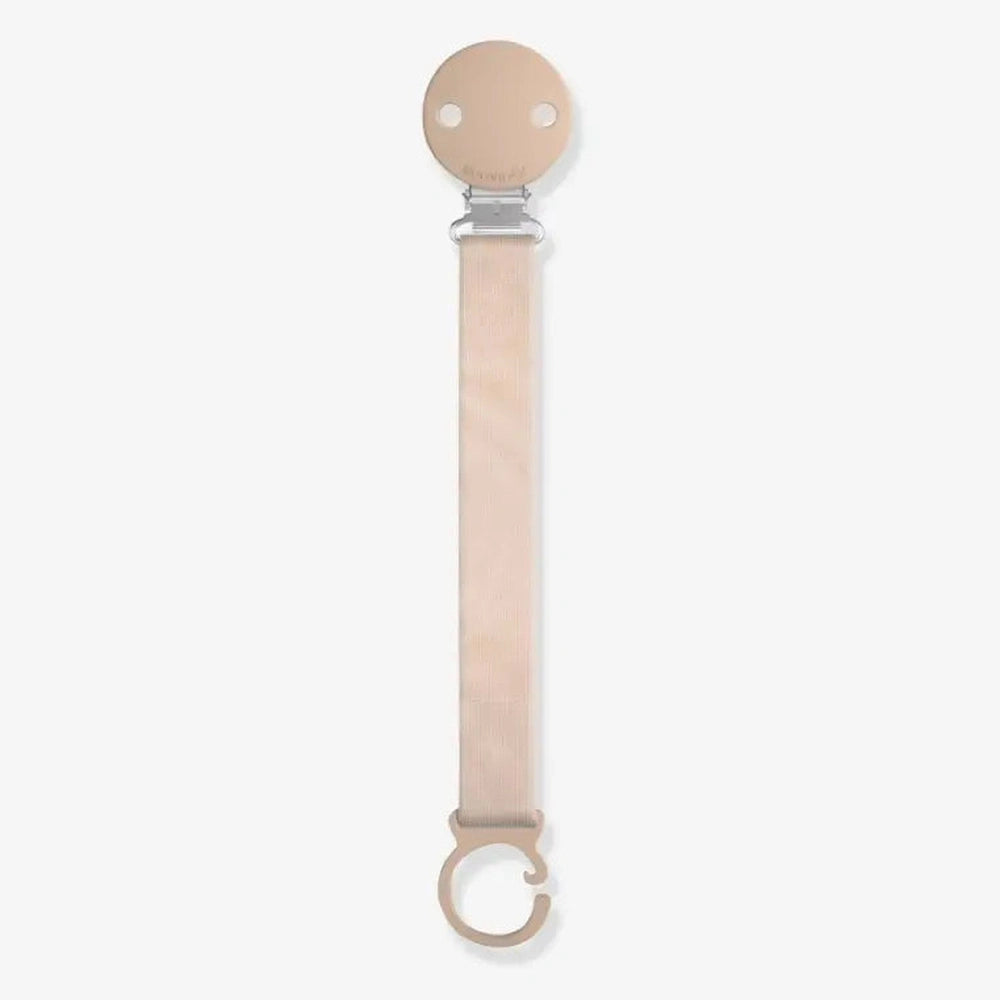 Suavinex Zero Zero Fopspeenkoord - Beige