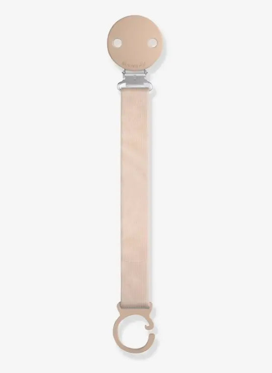 Suavinex Zero Zero Fopspeenkoord - Beige