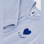 Petit Bateau Slaappakje