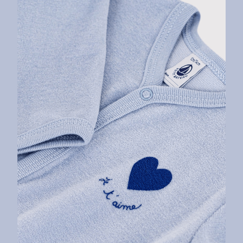 Petit Bateau Slaappakje