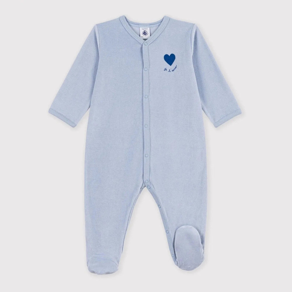Petit Bateau Slaappakje