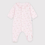 Petit Bateau Slaappakje - Roze