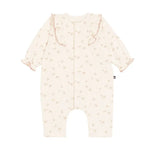 Petit Bateau Onesie - Ecru