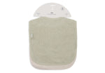 Jollein Slab Badstof 2 Stuks - Soft Matcha & Sand