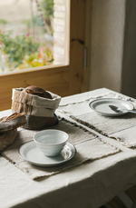 Lorena Canals Handloom Placemats Polanco Set of 2
