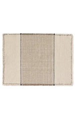 Lorena Canals Handloom Placemats Polanco Set of 2