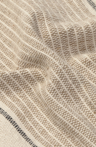 Lorena Canals Handloom Placemats Polanco Set of 2